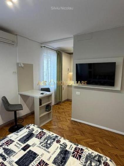 Garsoniera de inchiriat | Ultracentral | Metrou | Centrala | - 3