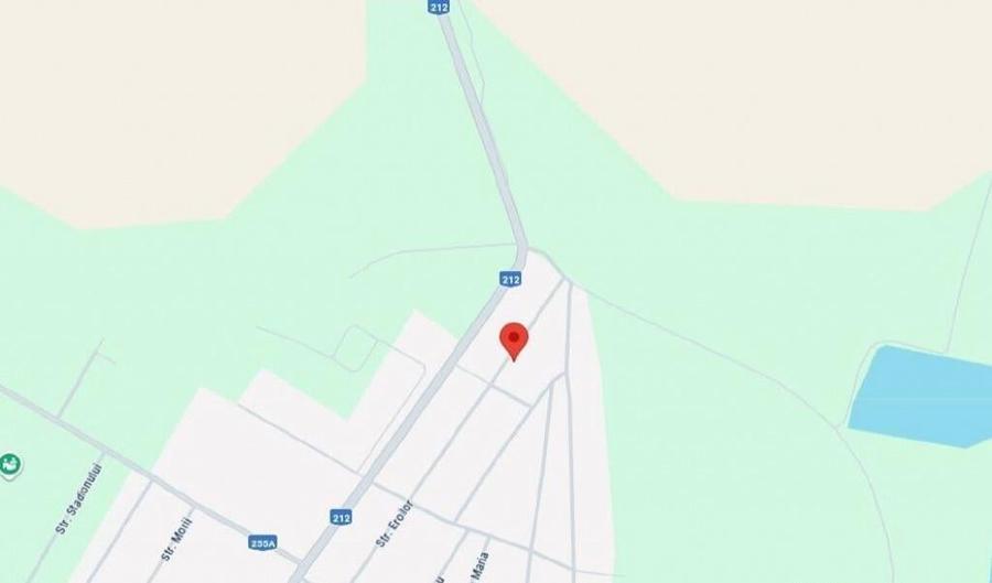 Casa si teren cota parte 1/2, Gropeni, ID: R2733382 - 7