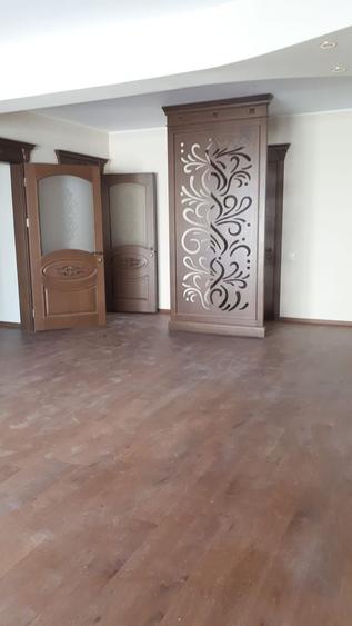 Primaverii 4 Camere 166 mp garaj si boxa vedere parc Herastrau - 4