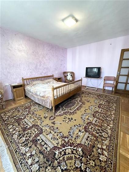 Casa D+P+1E+M cu teren de 471 mp, localitatea Ovidiu aproape de lac - 7