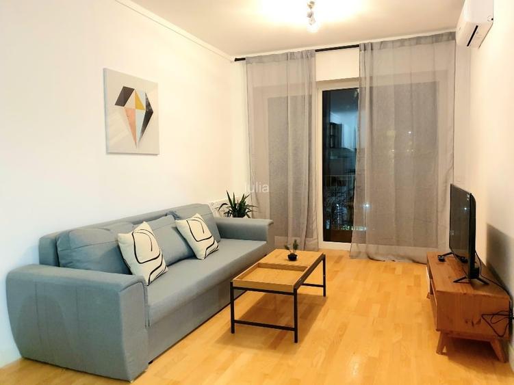 Vand Studio Dublu Marmura Residence