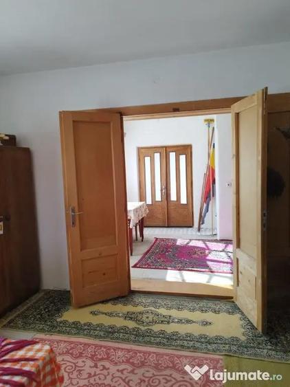 Somcuta Mare, casa D+P+1, 22 ari teren - 11