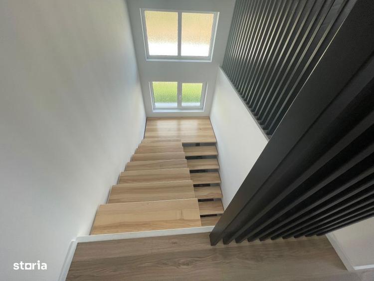 Casa Individuala 5 camere central Mosnita Veche - 9