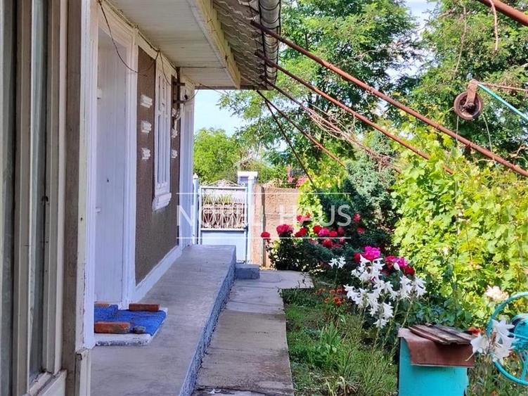 Casa la tara si teren intravilan, in sat Carja, jud Vaslui - 3