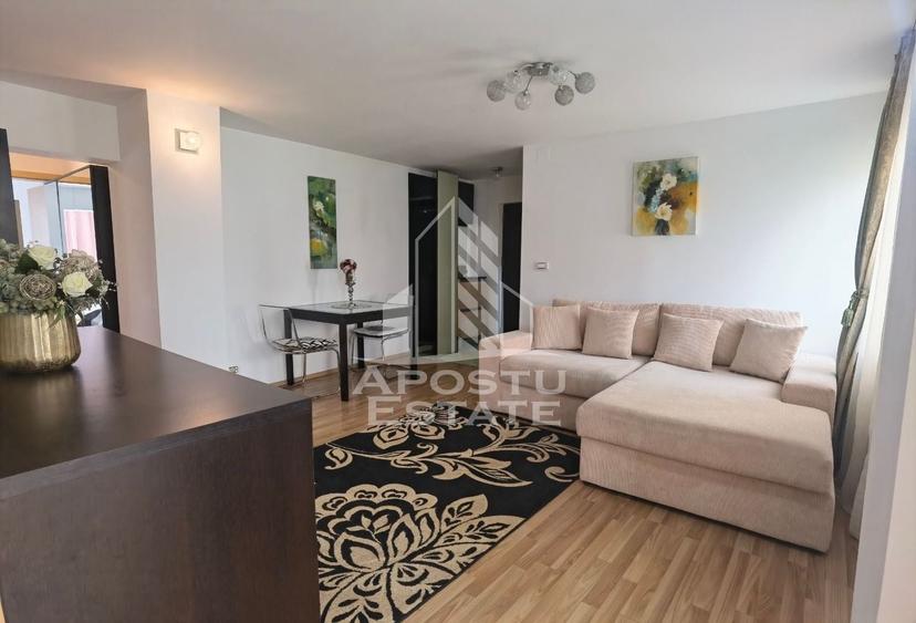 Apartament cu 3 camere, de vanzare, zona Steaua, Timisoara - 7