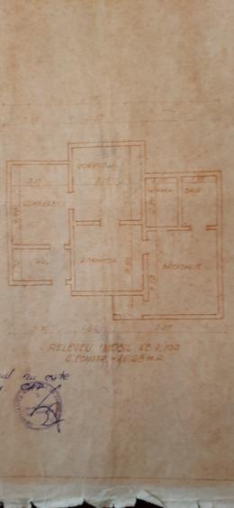 Oras Baicoi casa 90mp ,teren 1750 mp - 12