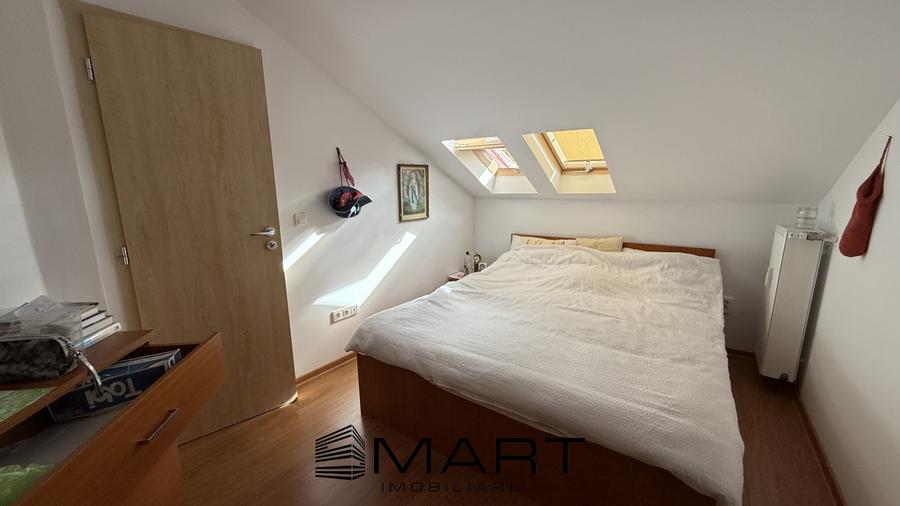 Exclusivitate &acirc; Apartament cochet la munte, in inima statiunii Paraul Rece! - 6