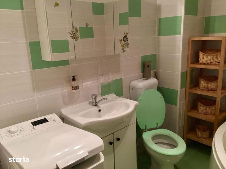 Garsoniera de inchiriat Popesti Leordeni - 3