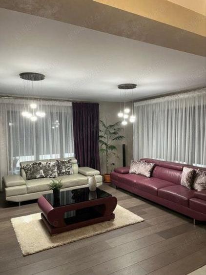 VILA P+1+M+POD ZONA BRATIANU - 6