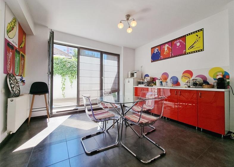 Bruxelles 2A , Floreasca-Dorobanti - comision 0%, reprezentam proprietarul! - 6