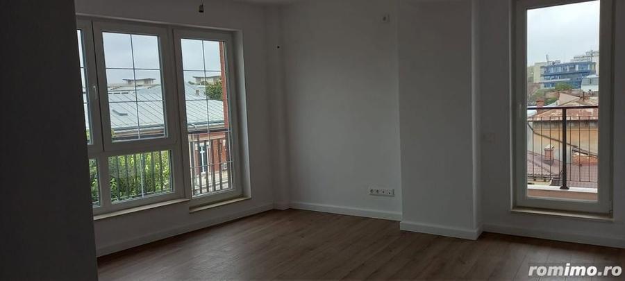 Cladire Buzesti S+P+5 12 locuri de parcare - 9