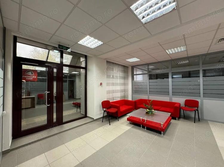 Birou de inchiriat in zona Victoriei - 4