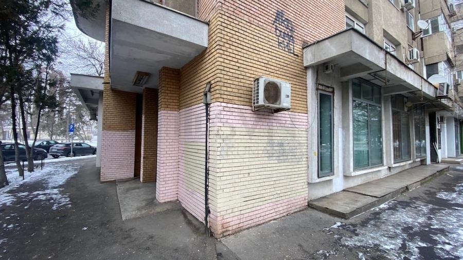 REC3001668 Spatiu comercial stradal - Serban Voda - langa Parcul Carol - 2