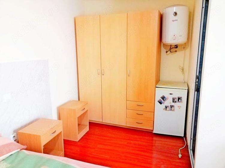 Casă cu Teren 100 Mp în Traian