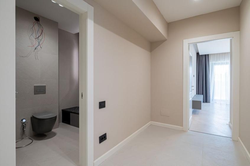 3 camere | Mamaia Central - Hotel Rex | Mobilat | Prima utilizare - 12