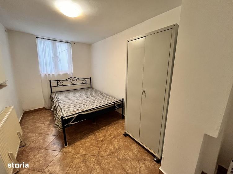 Garsonieră în Ultracentral
