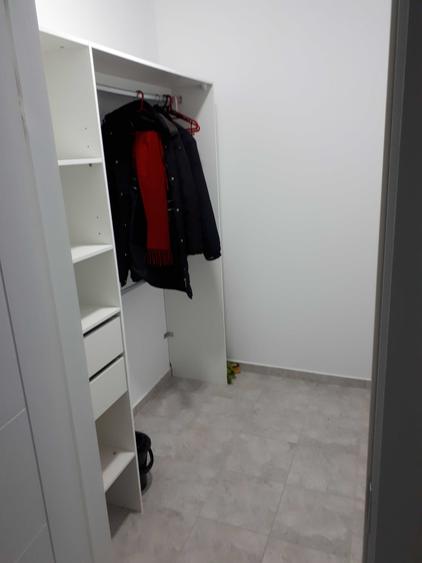 Garsonieră semidecomandată în Sânpetru