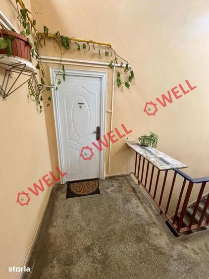 Apartament cu 3 camere de vanzare in Targu Secuiesc, pe strada Garii! - 5