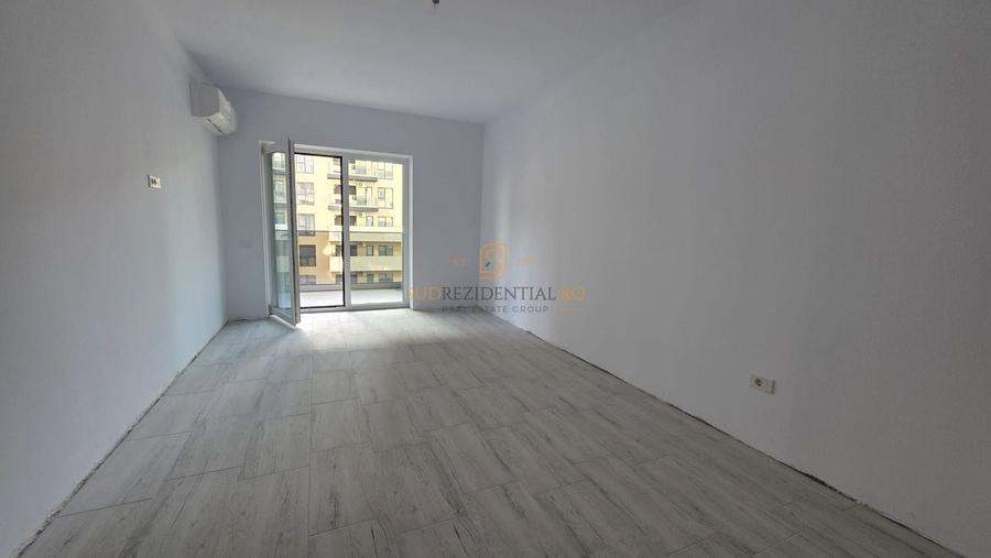 2 camere + parcare, etaj 4/11, 60 mp, Metro Berceni, Grand Kristal - 7