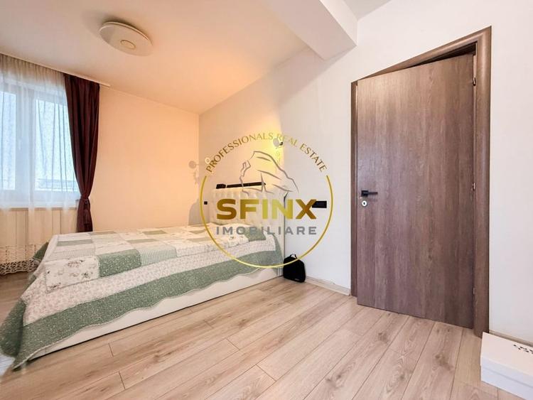 5 camere, vila individuala, P+1, garaj,  Giulesti Sarbi - 8