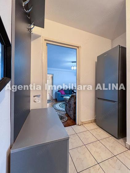 Ap. 3 camere in Deva, zona Gojdu, Aleea Pacii, 70 mp, semidecomandat, etaj 4. - 20