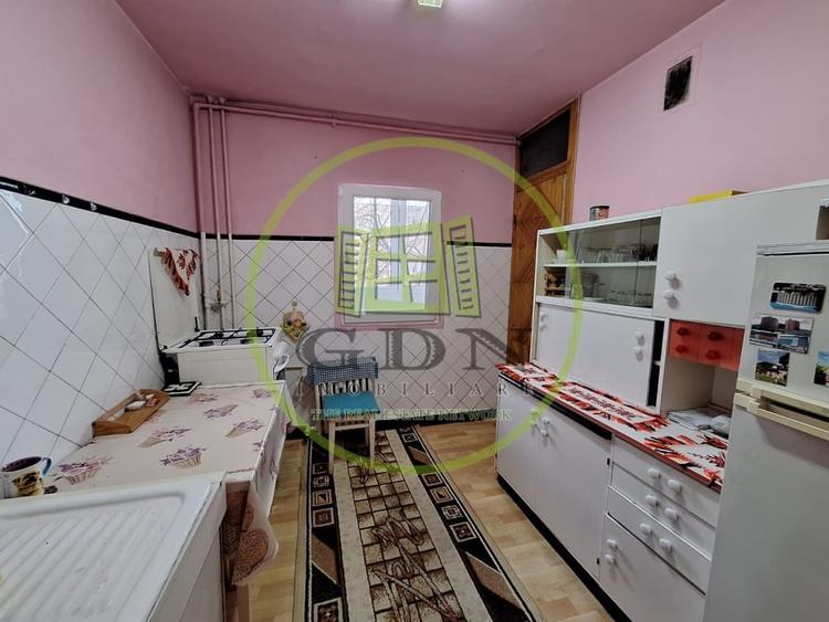 Ocazie! Vanzare apart. cu 2 camere, 50 mp., Marasti/Expo Tr. - 4