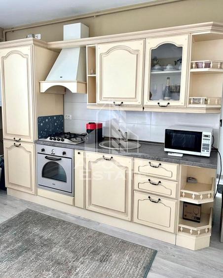 Apartament cu 2 camere, 2 bai, in Soarelui - 2