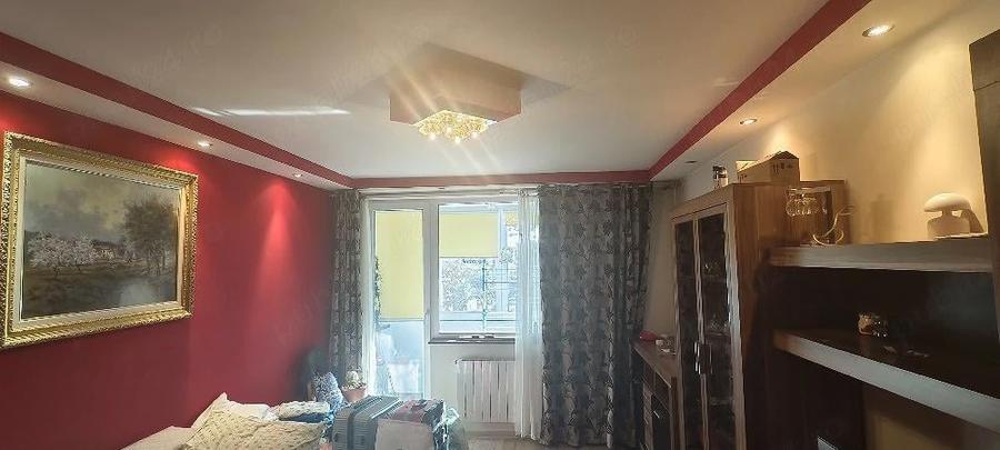 Apartament 2 camere + pivnita Gheorghe Doja - 2
