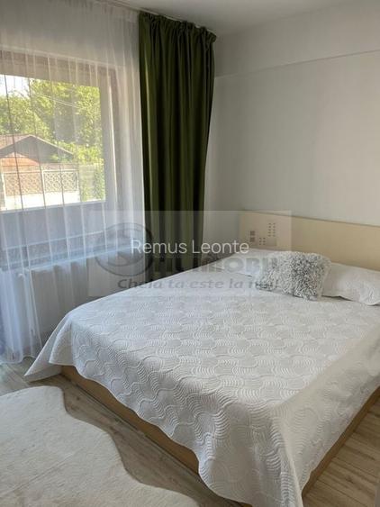 Apartament cu 2 camere de inchiriat + loc de parcare - 450 euro !