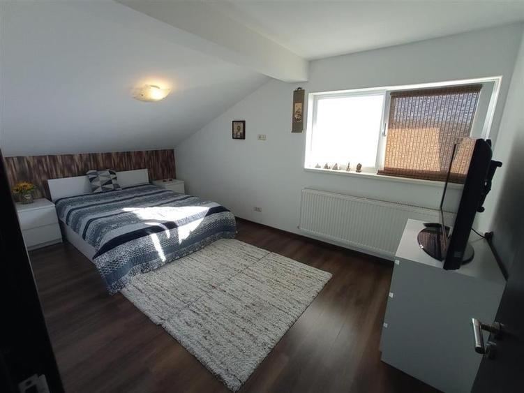 Penthouse Superb in zona Copou - Breazu - 13