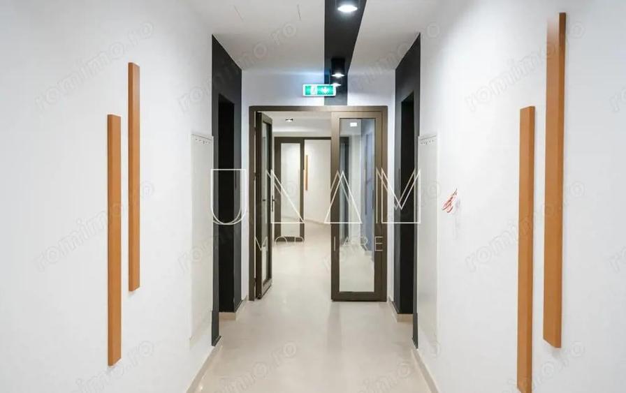 Confort ?i Elegan?a in Centrul Ora?ului - Ap. de Inchiriat in Bloc Nou - 11