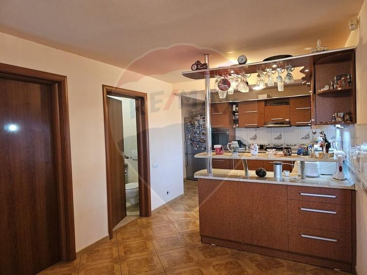 Casa cu teren in Tureni de 2300 mp, la 20 km de Cluj-Napoca - 9