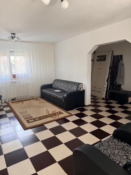 Casa P+M Cumpana - 2