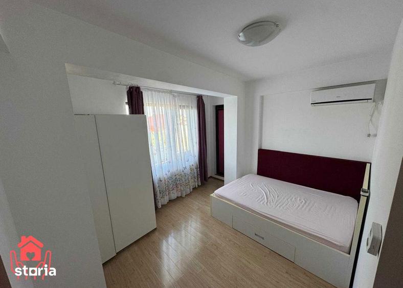 Bucurestii Noi -3 Metrou 350 m | Centrala proprie | Parcare 2 masini | - 2