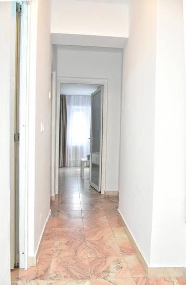 Apartament 3 camere Faleza Nord / vedere catre mare / prima linie / comision 0% - 7