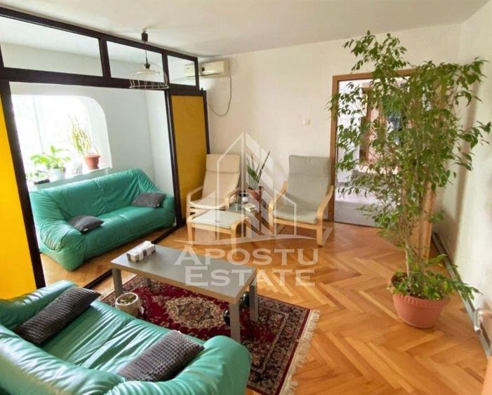 Apartament 3 Camere Centrala Proprie Zona Sagului - 2
