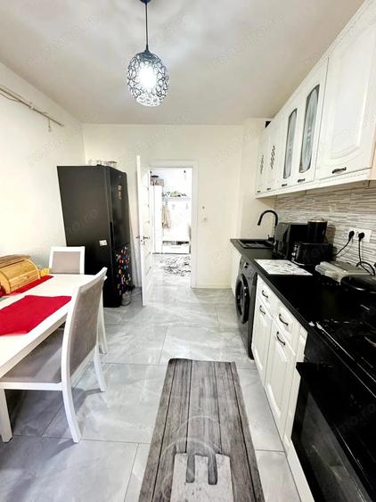 Apartament 3 camere / Calea lui Traian / Boxa inclusa - 4