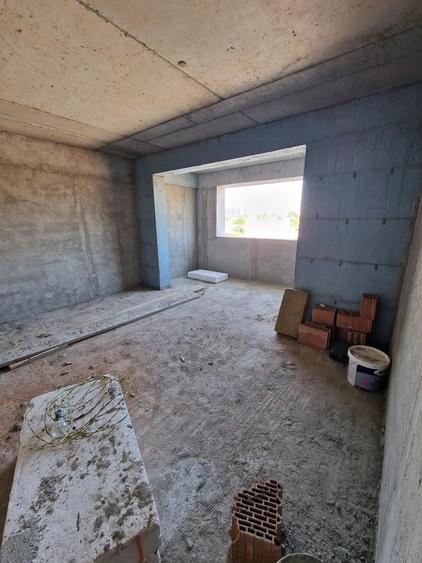 Apartament 3 camere-Metrou Brancoveanu - 1