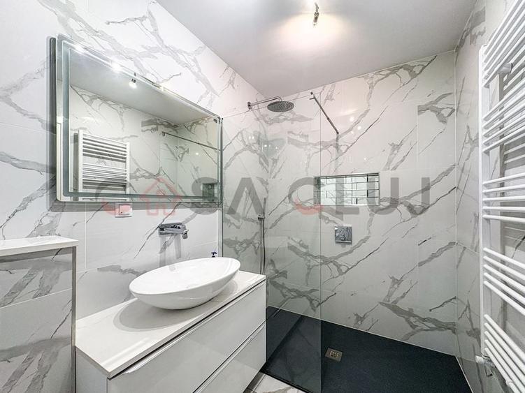 2 camere,  la cheie, imobil nou, cartier Europa - 4