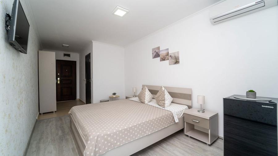 Vand Garsoniera in Saturn - 2