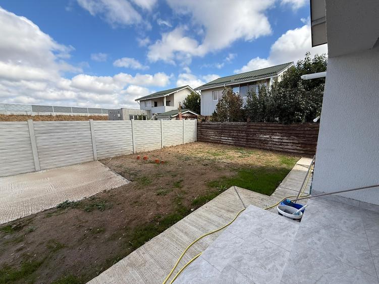 Casa Moderna / 4 Camere / 3 Bai / 308 mp - 3