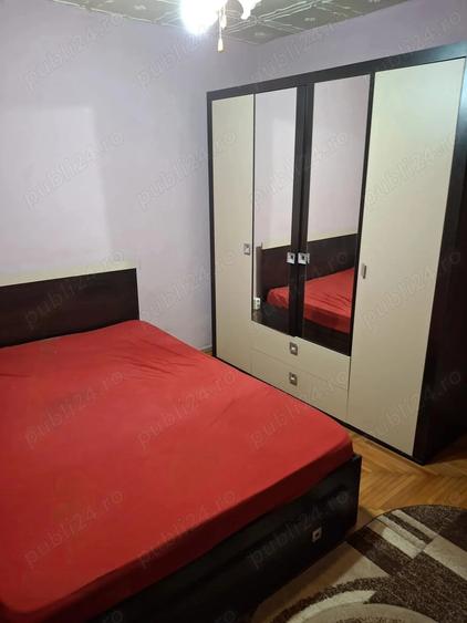 Inchiriez apartament cu 3 camere - 5