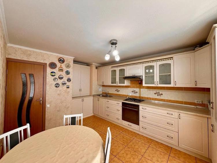 Garsoniera de vanzare in zona Rahova - 1