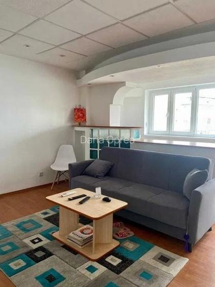 Apartament incapator de familie, trei camere, Iancului