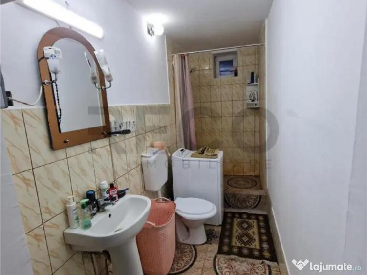 Casa de in Bicaci, com. Gepiu - 6