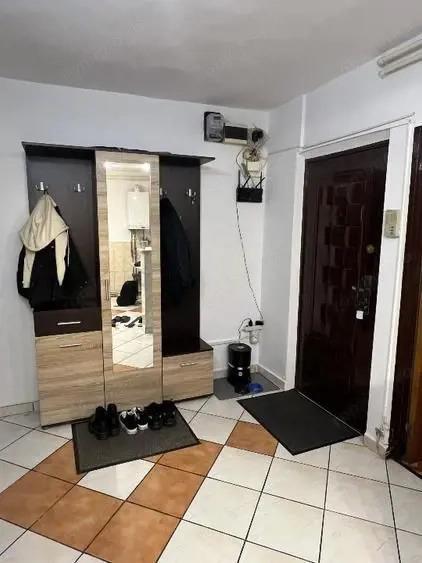 Apartament 3 camere parter decomandat, 67,7 mp, mobilat metrou - 5