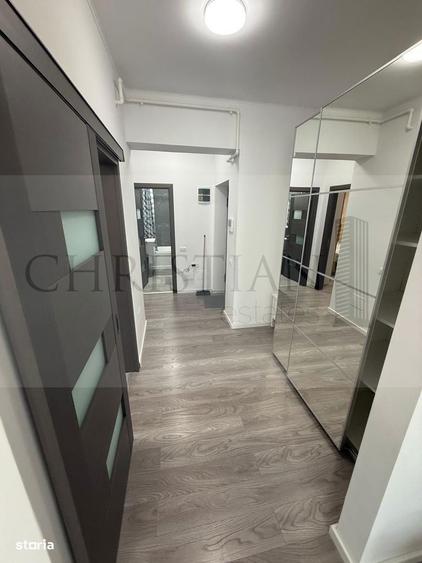 2 Camere Regie Residence Faza 2 - La Cheie - 51 mpu - 2