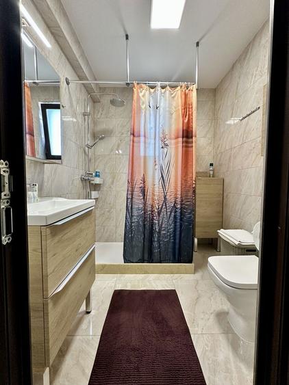 Apartament 2 camere Mamaia - 5