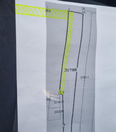 TEREN DE VANZARE - 1