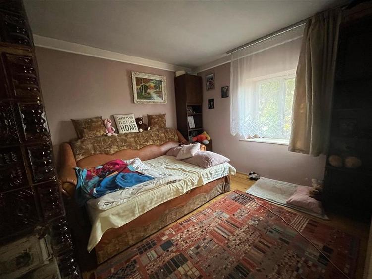 RECO Casa in  Salard -teren 1439 mp - 7